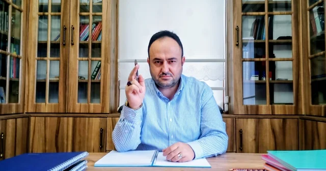 Fatih Köse: Karaoğlanlı Kavşağı daha fazla can almadan düzenlenmeli Manisa Haberleri Habertürk Yerel Haberler