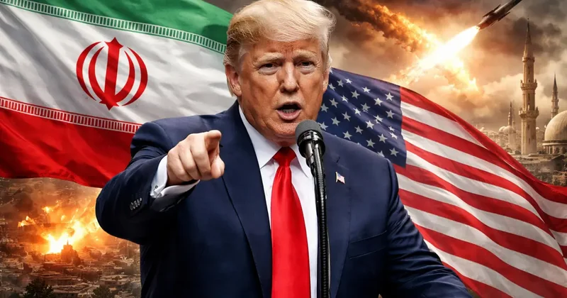 Savaşın seyrini değiştirmişti! ABD Başkanı Trump, dünyanın konuştuğu iddiayı yalanladı!
