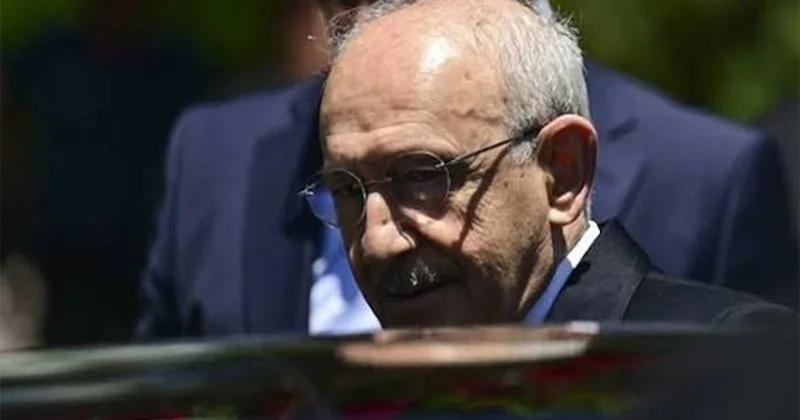 Kurultay şaibeli diyerek gelmişti, ilk seçiminde müdahale etti Sözcü Gazetesi