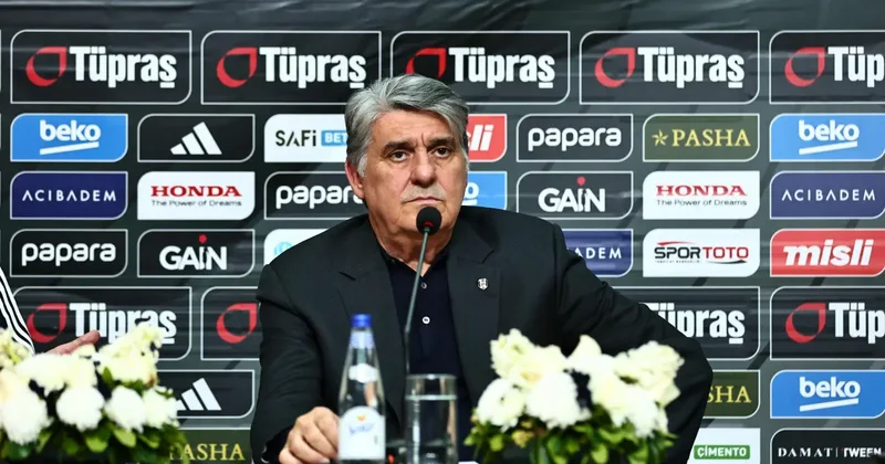 Beşiktaş transferde şaha kalktı! Fenerbahçe ve Galatasaray a tarihi transfer çalımı