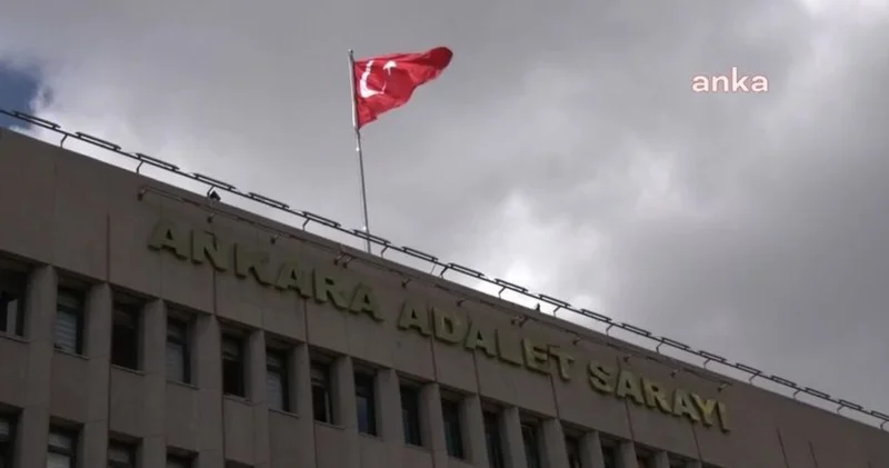 Ankara da “müstehcenlik” soruşturması: 7 tutuklama