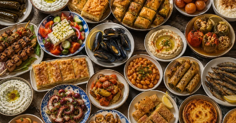 Yunanlılar Türklerin bir yemeğine daha göz dikti Sözcü Gazetesi