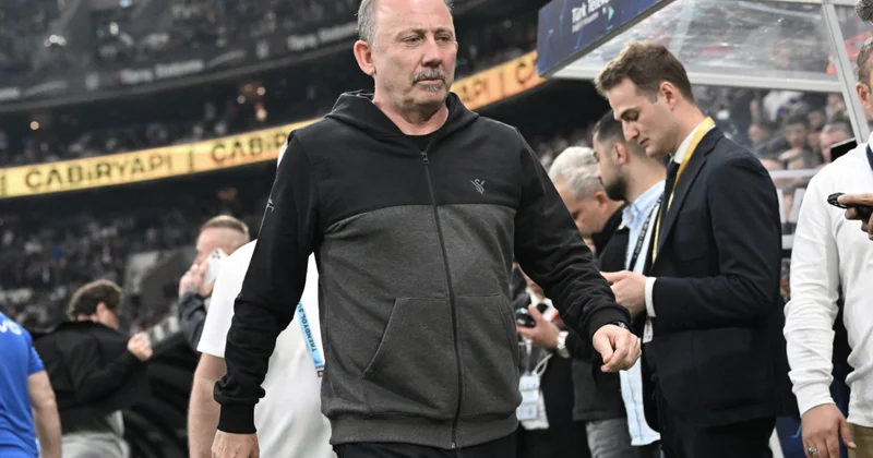 Sergen Yalçın Bende yeri yok demişti! Piyasasını katladı Sözcü Gazetesi
