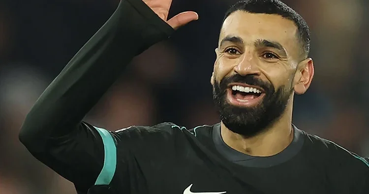 Salah ın Beşiktaş a maliyeti 40 milyon Euro!