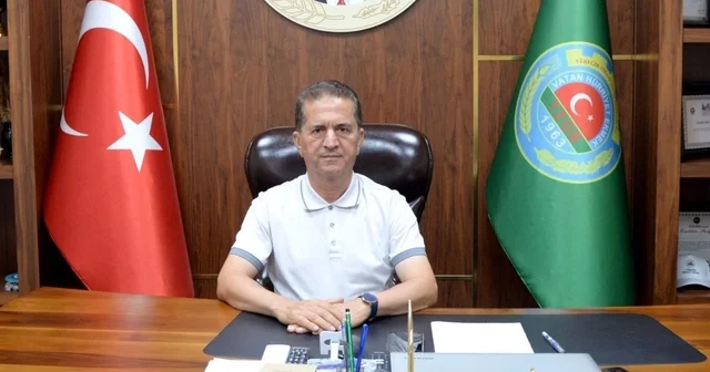 Doğan: Kesim ve ihraç tarihlerindeki gecikme üreticimizi mağdur ediyor Adana Haberleri Habertürk Yerel Haberler