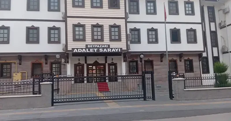 Ankara da aile içindeki tartışmasında damat, kayınpederi ve kayınvalidesini öldürdü
