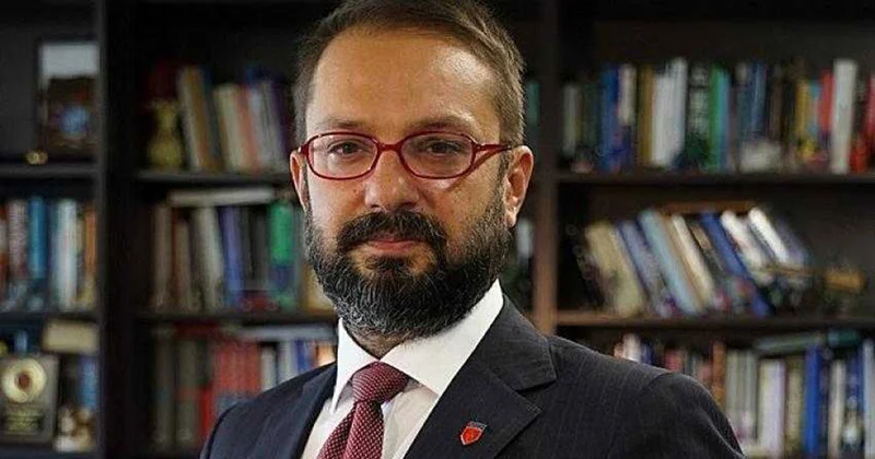 Ahmet Kasım Han Ahbap Derneği’ne kayyum olarak atandı Son Haberler