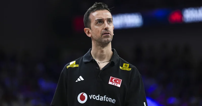Türk voleyboluna Daniele Santarelli damgası!