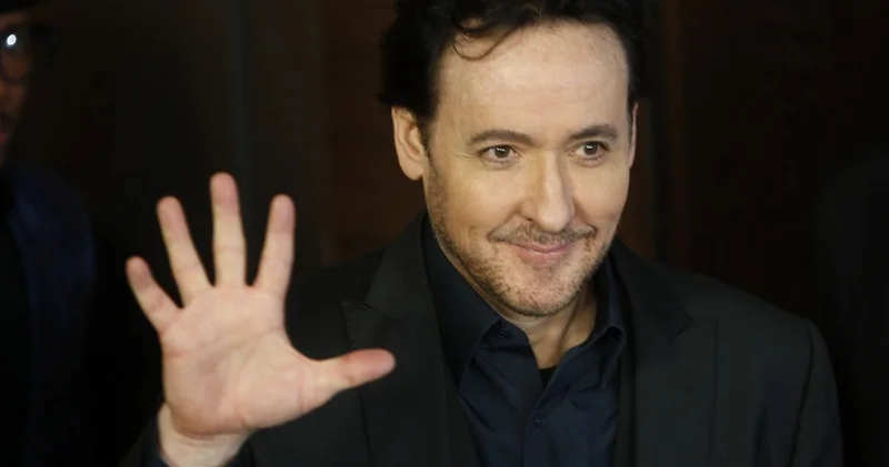 John Cusack Hollywood dan neden uzaklaştığını açıkladı