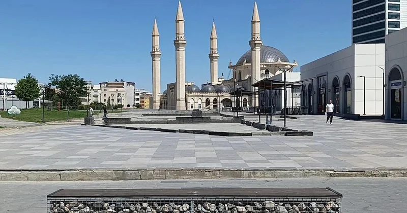 O ilimizde sıcaklık 50 dereceye yaklaştı: En son yıllar önce görülmüştü Sözcü Gazetesi