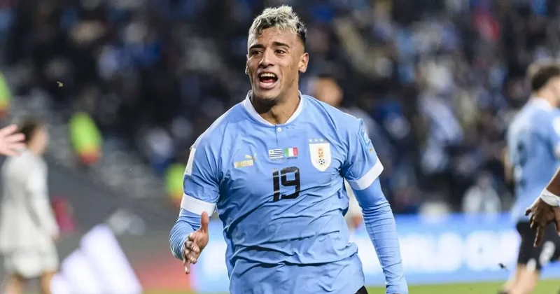 Süper Lig in yeni ekibi Çorum dan bomba hamle! 20 milyon euroluk golcü evet dedi