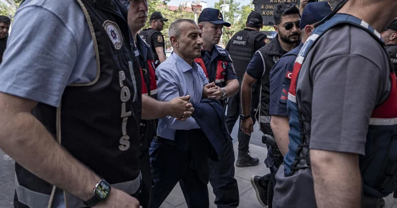 Gülistan Doku soruşturmasında eski Tunceli Valisi Sonel farklı suçlardan da tutuklandı