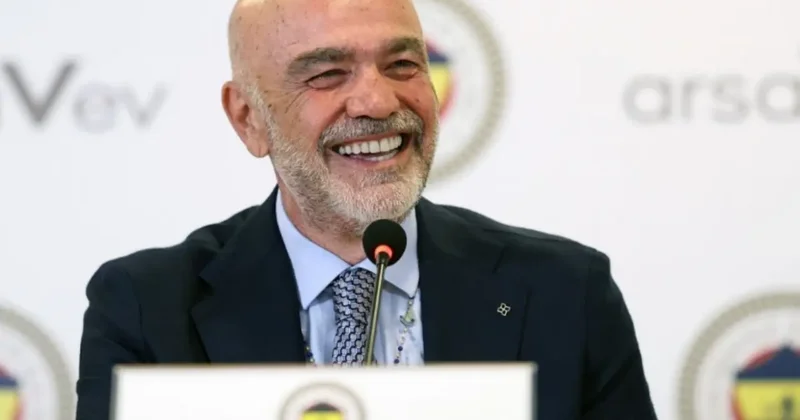 Uçak kalktı! Fenerbahçeli yönetici dünya yıldızı için uçtu: Her an KAP gelebilir