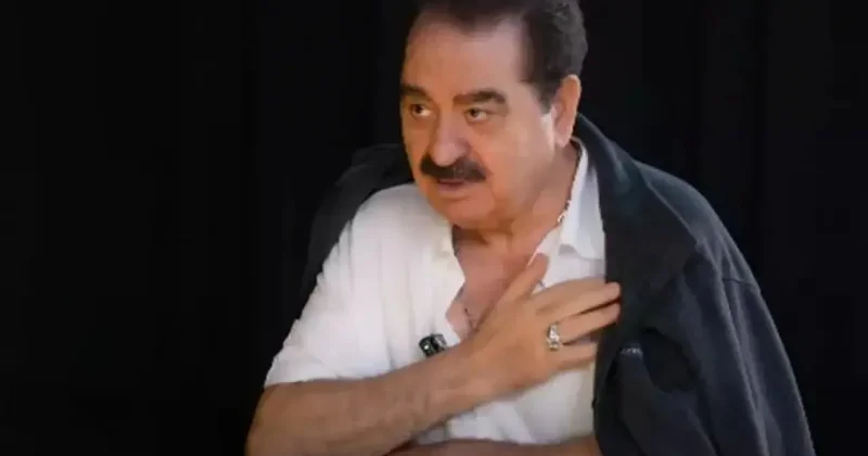 İbrahim Tatlıses taburcu oldu