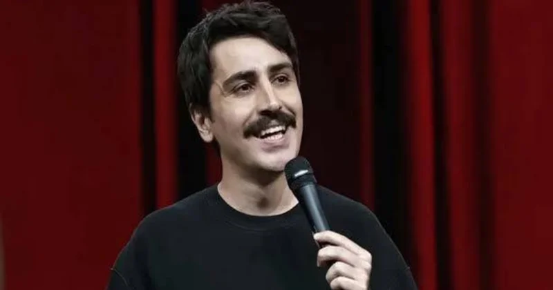 Son Dakika... Komedyen Deniz Göktaş ın tahliye talebine ret! Sözcü Gazetesi
