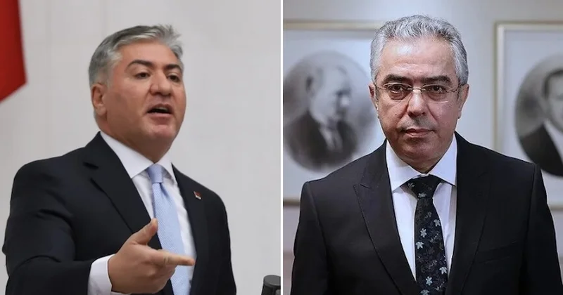 Yeni Parti den Mehmet Uçum un kısa tespit ine yanıt: Küçümseme, korkunun en ucuz maskesidir Sözcü Gazetesi
