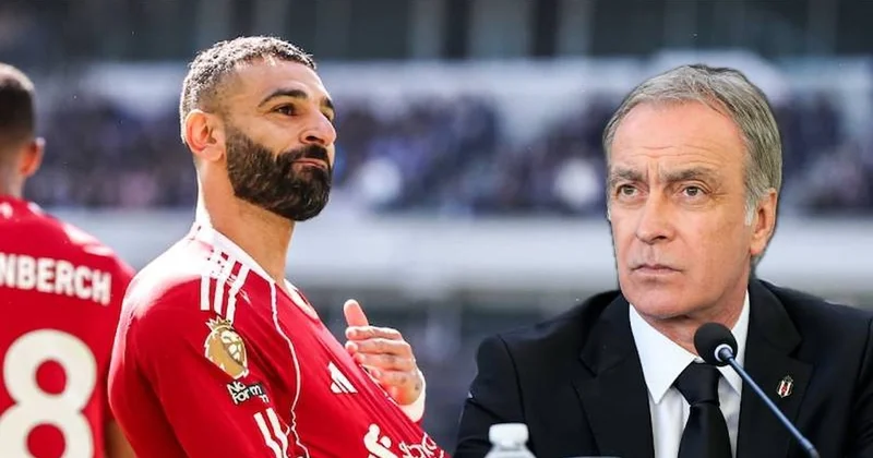 Beşiktaş Salah transferinde masadan kalktı! Önder Özen canlı yayında açıkladı Sözcü Gazetesi