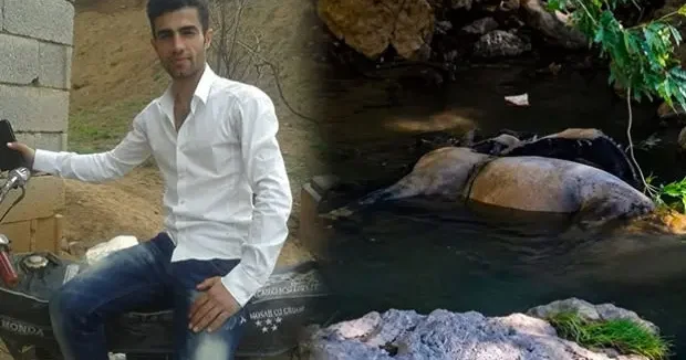 Hakkari haberleri Esrarengiz kayıp vakası! Şevket İzci 4 gündür aranıyor... Atı ölü bulundu 27 Temmuz 2026