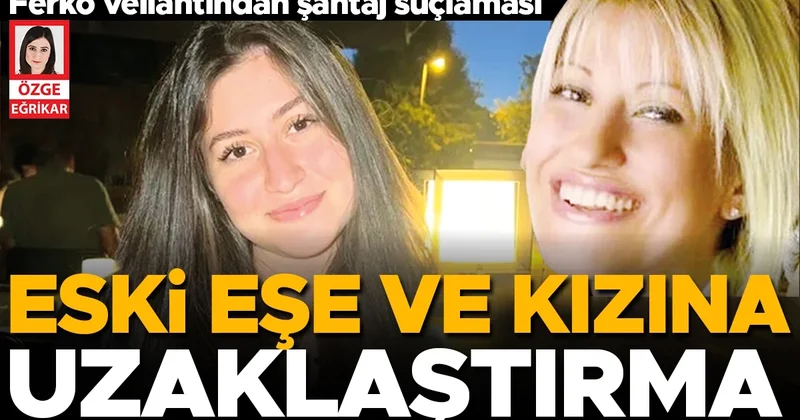 Ferko veliahtından uzaklaştırma kararı