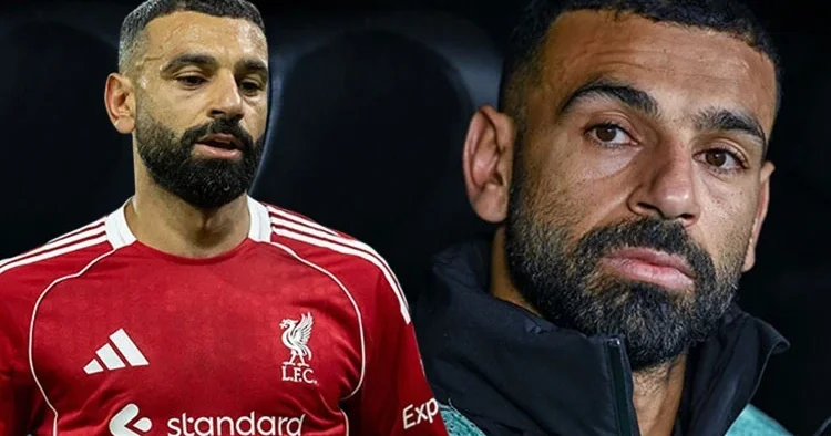 Beşiktaş tan Mohamed Salah açıklaması: İllegal bir iştir, masadan kalktık!