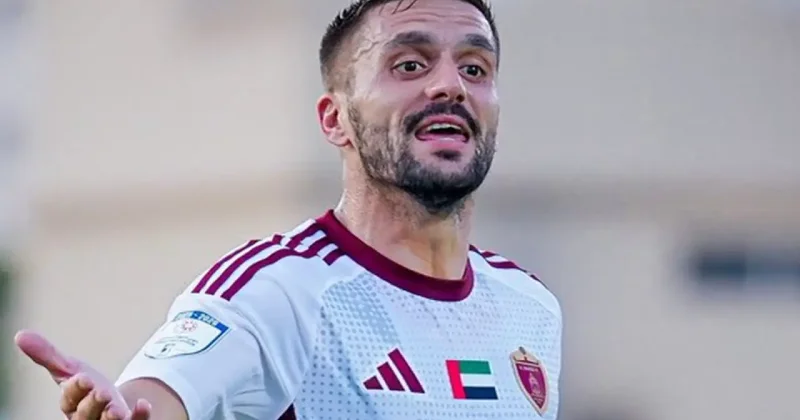 Dusan Tadic geri dönüyor! Anlaşma sağlandı: İmzayı atmak için gitti