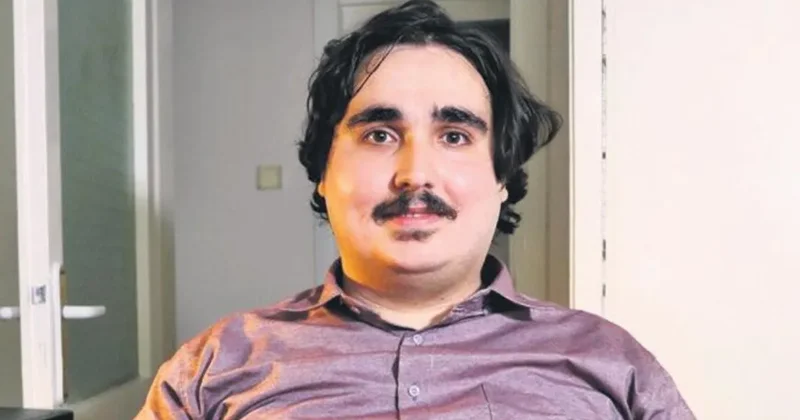 Otizmli Atalay üniversiteli oldu