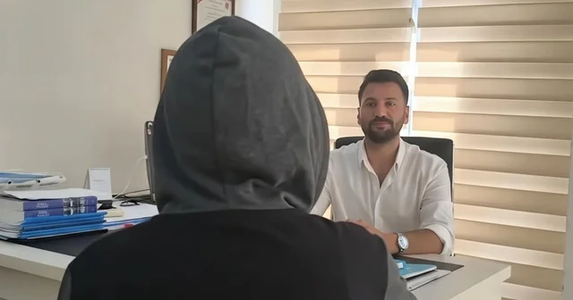 ALO 191 i arayarak bağımlılıktan kurtuldu Bağımlılıkla mücadelede bir başarı hikayesi: Bağımlılık bir sağlık sorunudur, doğru destekle aşılabilir Bursa Haberleri Habertürk Yerel Haberler