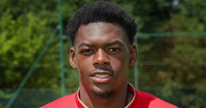 Trabzonspor, Belçikalı forvet René Mitongo yla anlaştı