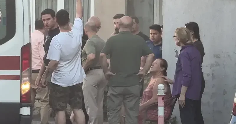 Şişli’de annesiyle yaşadığı evde 3’üncü kattan düşen Ayşe Bilge hayatını kaybetti