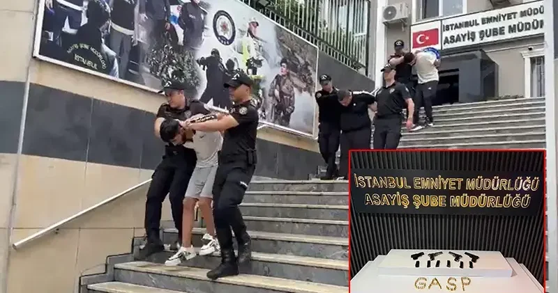 Rapçi Blok3 e suikast düzenleyeceklerdi: Bodrum da yakalandılar