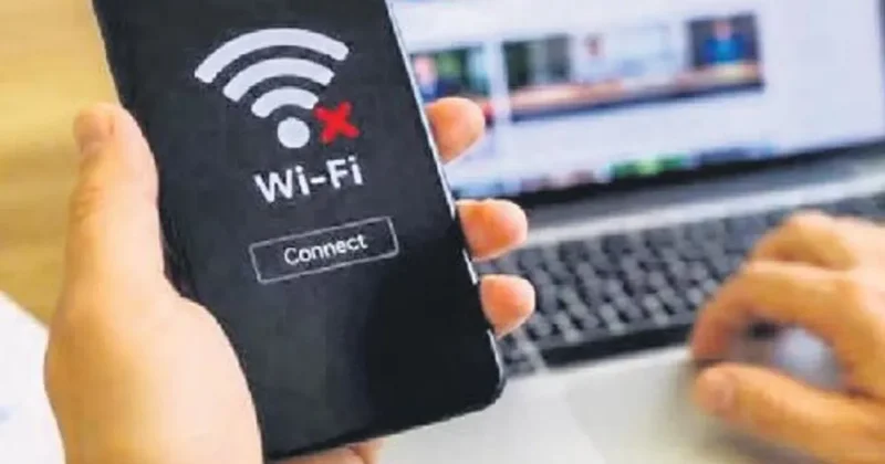 İnterneti kesilen tüketiciye cayma bedeli geri verildi