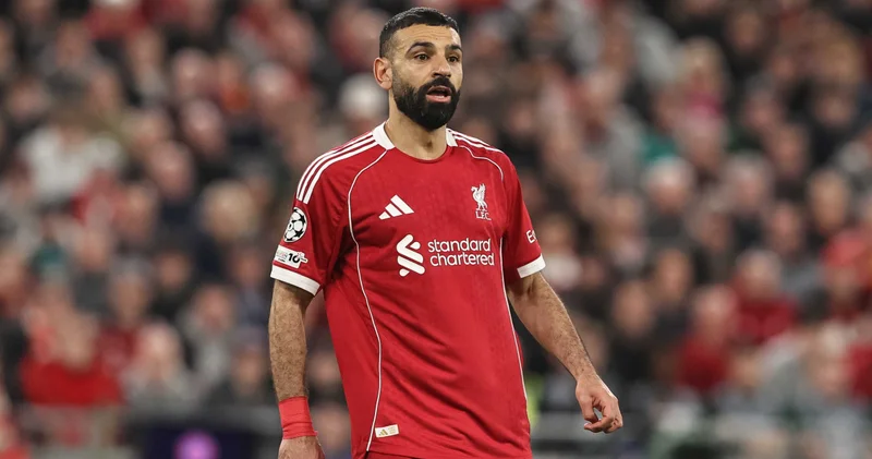 Beşiktaş Salah pazarlıklarında dikkat çeken detay: Menajeri Harvard a konu olmuştu!