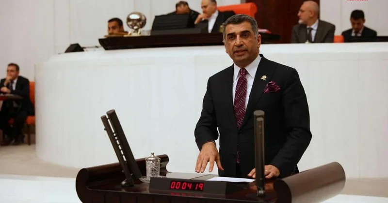 Erol: CHP de Tekelleşme Sorunu Var
