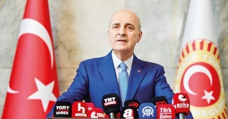 Çerçeve yasa Meclis gündeminde