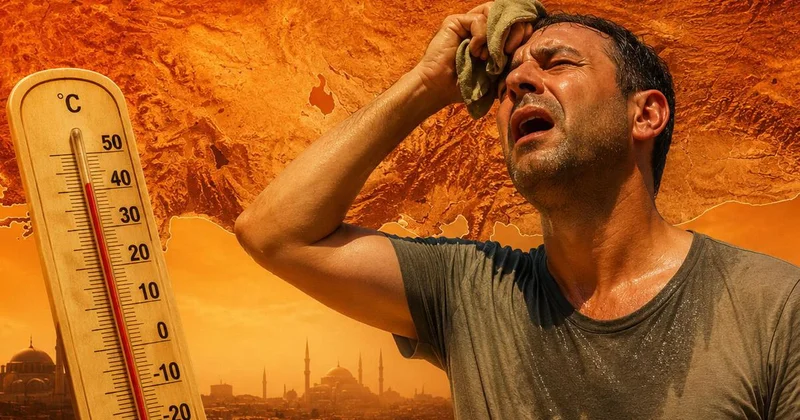Bilim insanlarından uyarı: 5 ilimiz ciddi risk altında