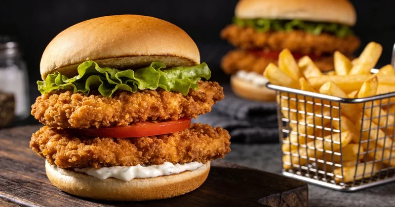 136 restoranı vardı, şimdi hiçbiri kalmadı: Bir Popeyes devinin sessiz sedasız çöküşü!