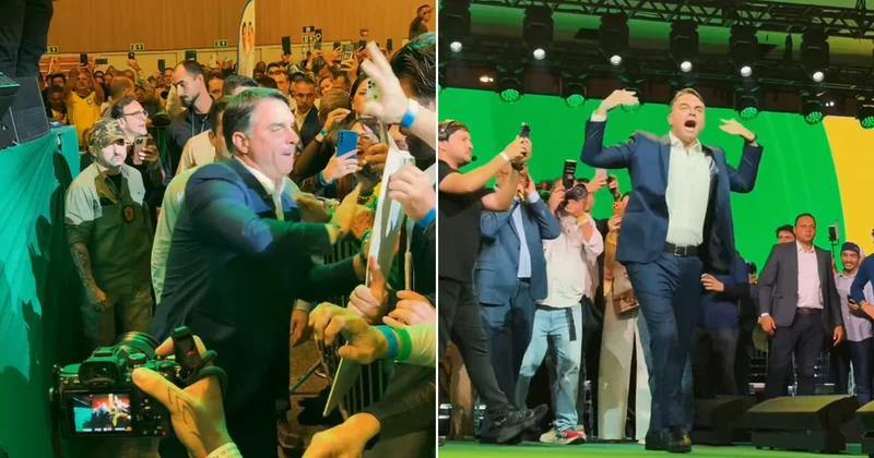 Brezilya siyasetinde rövanş zamanı, Flávio Bolsonaro babasının intikamı için sahada