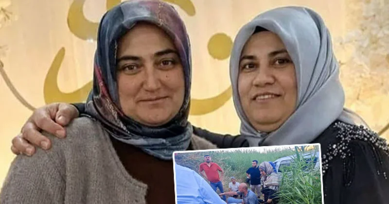 SON DAKİKA İki dünür hayatını kaybetmişti... Acı detay ortaya çıktı Niğde haberleri Son dakika haberleri