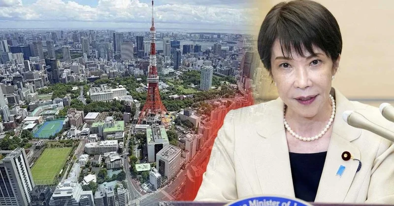 Japonya öyle bir ihtimale hazırlanıyor ki... Başkent için bile yedek plan yaptı Sözcü Gazetesi