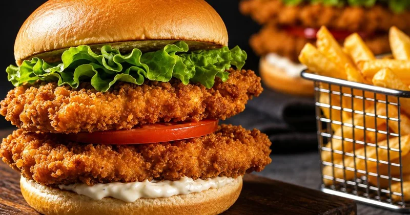 Fast food devinde iflasın faturası ağır oldu! Son restoranlar da satıldı