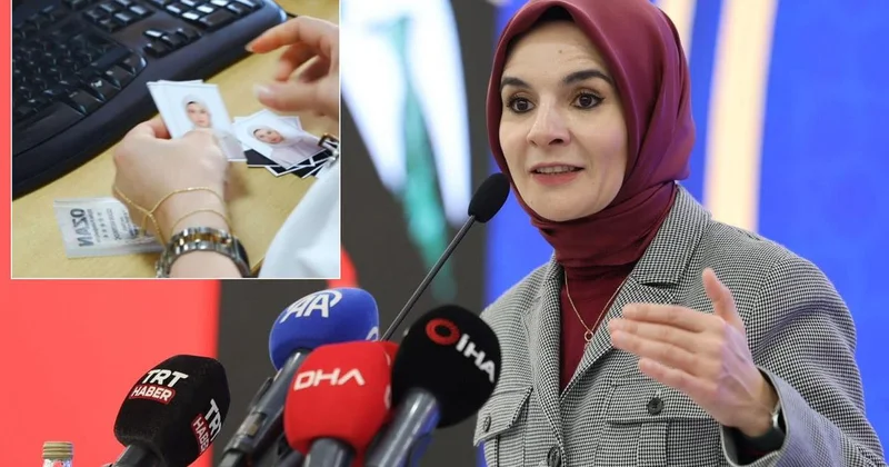 Bakan Göktaş ı mest eden bedava hizmet: Teşekkürlerimi iletiyorum