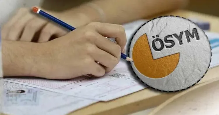 YKS de kılavuz olacak liste: Geleceğe damga vuracak meslekler belli oldu