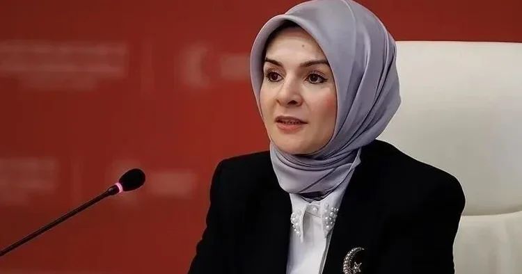 Bakan Göktaş açıkladı: Sel felaketinden etkilenen hanelere 10 bin TL ödeme aktarıldı