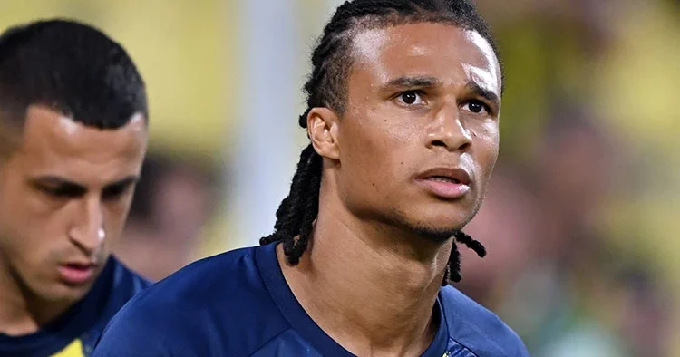 Savunmanın virtüözü: Nathan Ake!