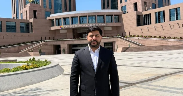 Şenol Arslan: İstişare kültürüyle hareket ederek ortak aklın gücünü yönetime taşıyacağız Elazığ Haberleri Habertürk Yerel Haberler
