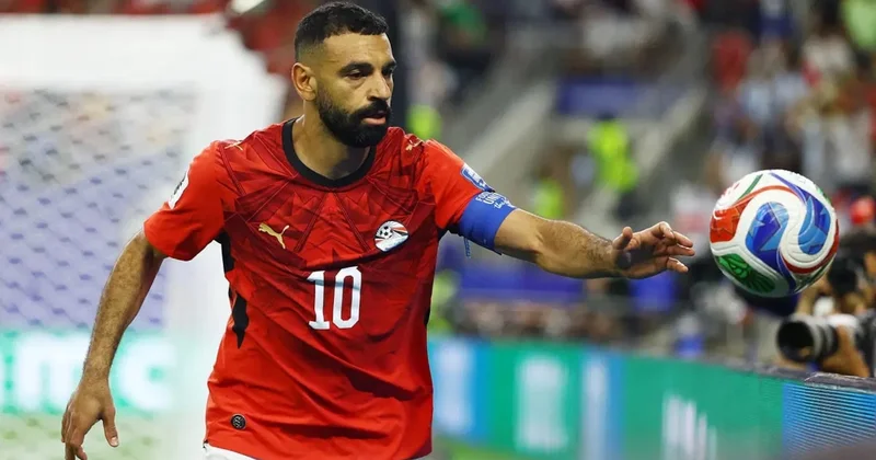 Salah transferi yattı mı? Beşiktaşlıların gözü saat 18.00 de Sözcü Gazetesi