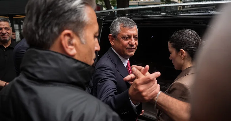 Ankara koridorlarını hareketlendiren kulis! CHP den 200 belediye başkanı YENİ Parti ye geçecek Sözcü Gazetesi