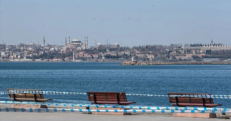 Serin hava yurdu terk ediyor: Sıcaklıklar 44 dereceye ulaşacak Son Haberler