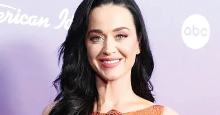 Katy Perry’den Beyaz Saray’a tepki var: Şarkımı kullanmayın