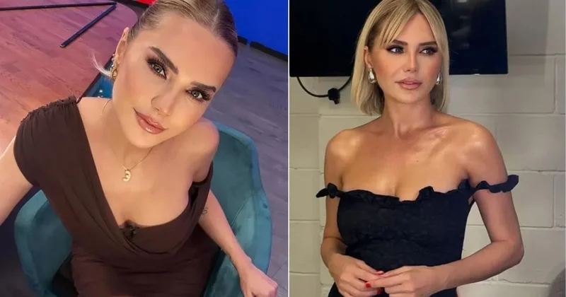 Ece Erken den abonelik açıklaması: Bikini için değil Sözcü Gazetesi